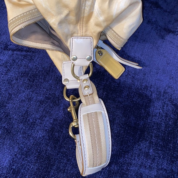 Authentic Coach Bag - Picture 7 of 9